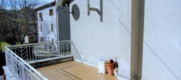 5-Zimmer Wohnung in Urbino, Italy, Nr. 164228 6