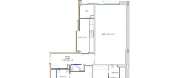 3 bedrooms Apartment in Porto, Portugal No. 105029 51