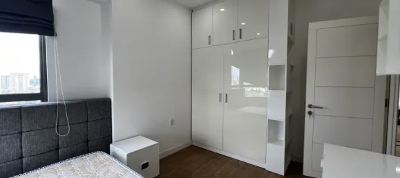 3 chambres appartement à louer à Thu Duc, Ho Chi Minh, Vietnam № 74694 2