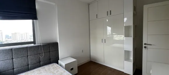 3 chambres appartement à louer à Thu Duc, Ho Chi Minh, Vietnam № 74694 9