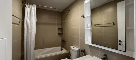 3 chambres appartement à louer à Thu Duc, Ho Chi Minh, Vietnam № 74694 5