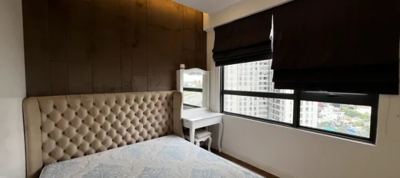 3 chambres appartement à louer à Thu Duc, Ho Chi Minh, Vietnam № 74694 7