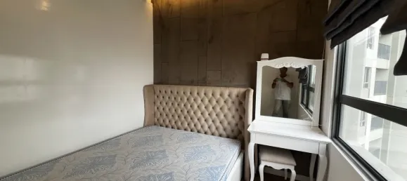 3 chambres appartement à louer à Thu Duc, Ho Chi Minh, Vietnam № 74694 6