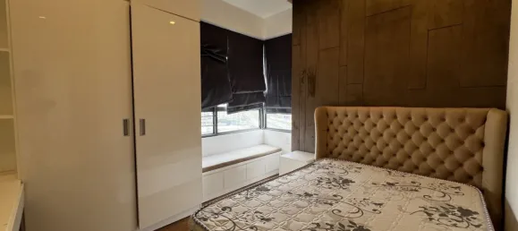 3 chambres appartement à louer à Thu Duc, Ho Chi Minh, Vietnam № 74694 8