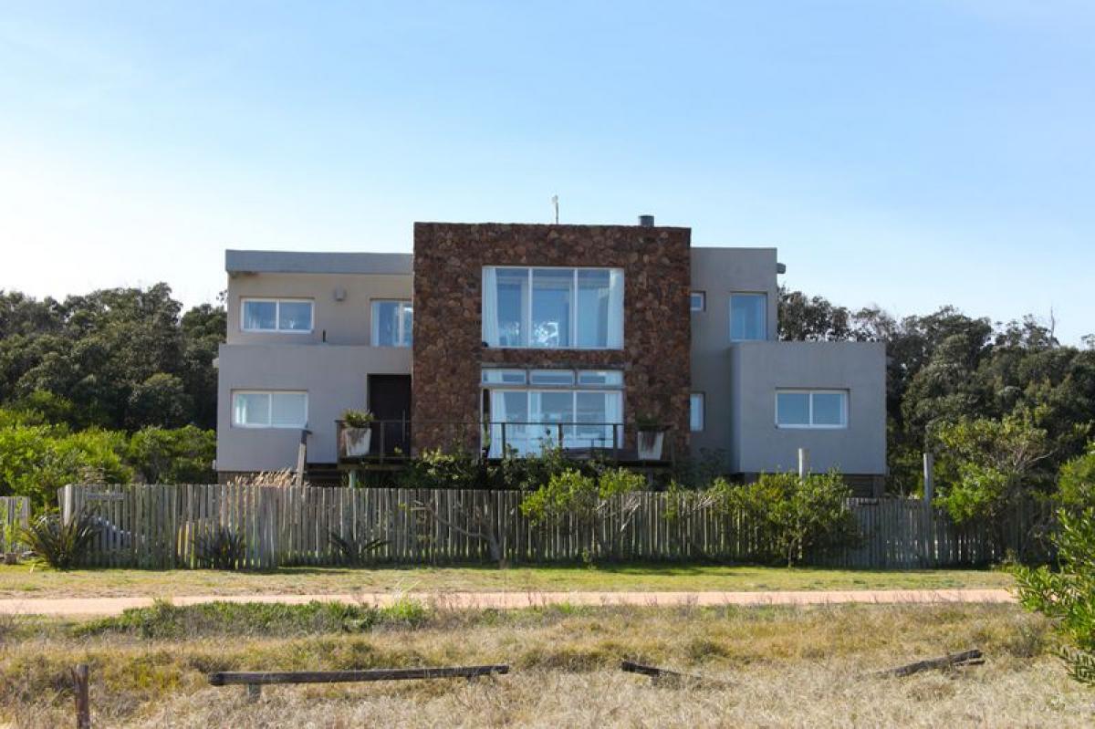 4 Schlafzimmer Haus in Maldonado, Uruguay, Nr. 12682