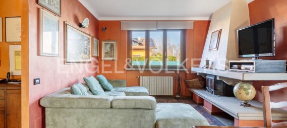 3 bedrooms Villa in Castelletto sopra Ticino, Italy No. 67691 6