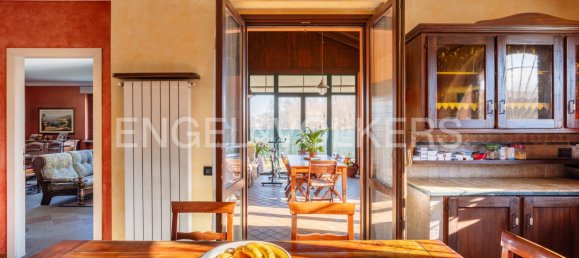 3 bedrooms Villa in Castelletto sopra Ticino, Italy No. 67691 9