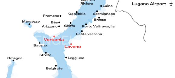 3 bedrooms Villa in Castelletto sopra Ticino, Italy No. 67691 4