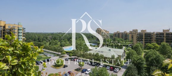 2غرفة شقة في Pioltello, Italy رقم 2565 5