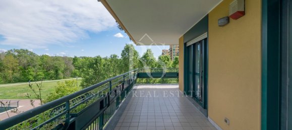 2غرفة شقة في Pioltello, Italy رقم 2565 33