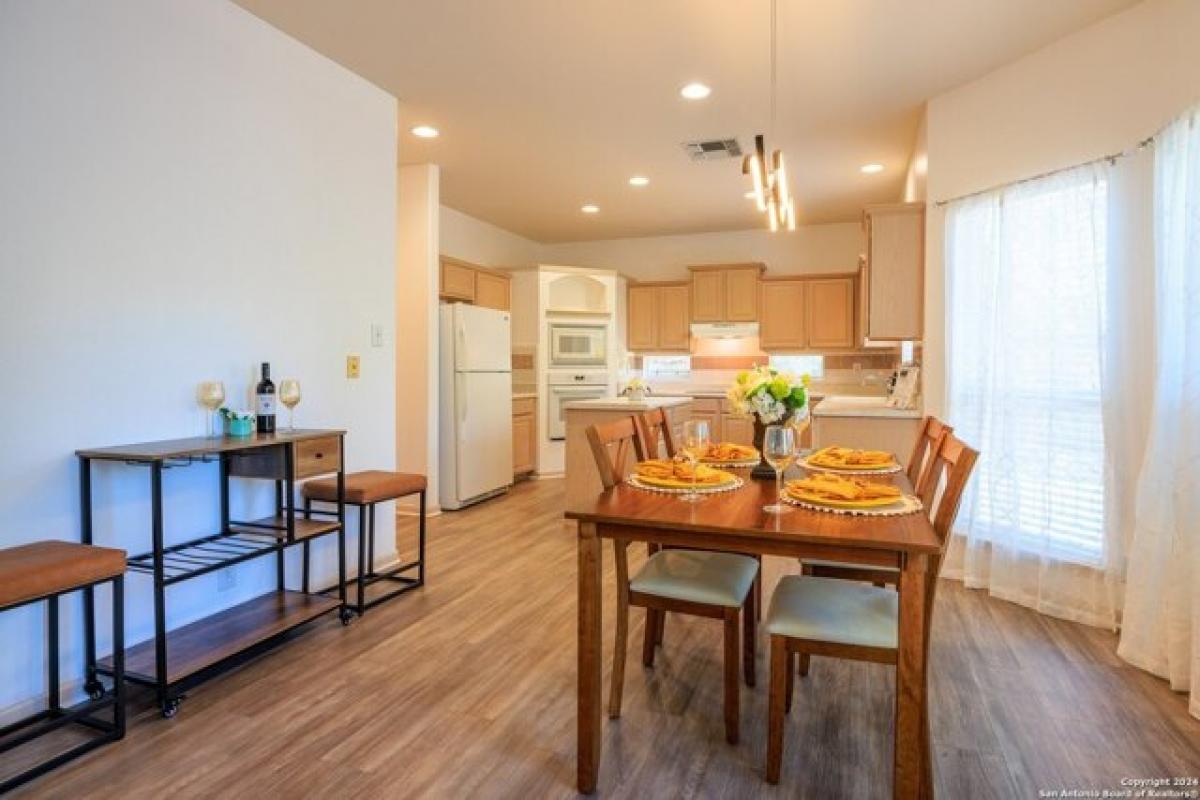 3 Schlafzimmer Haus in San Antonio, USA, Nr. 371893