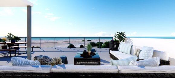 4 bedrooms Apartment in Empa, Cyprus No. 22589 3