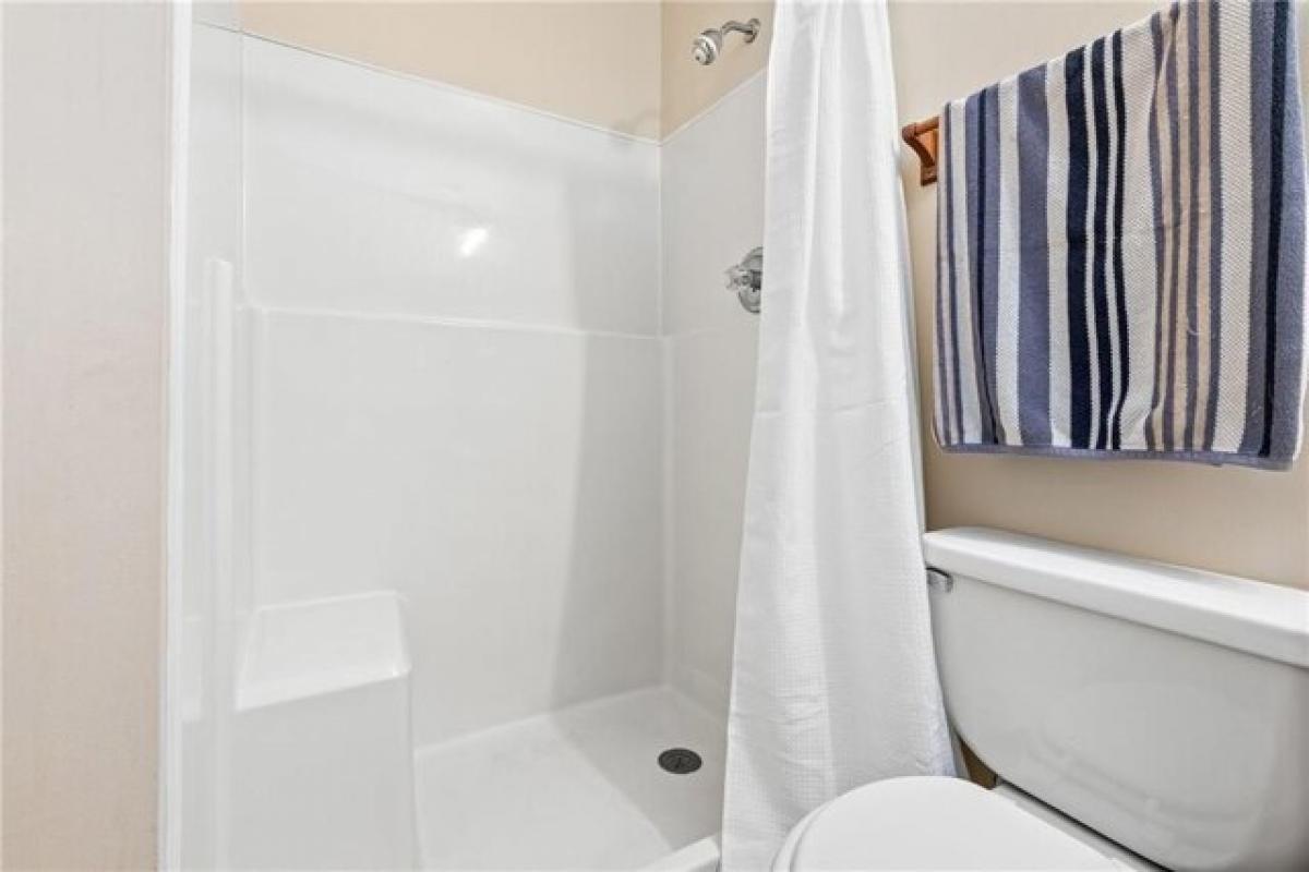 6 غرف نوم منزل في Eufaula, USA رقم 431647