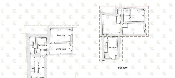 7-salle Maison à Chianni, Italy No. 121562 23