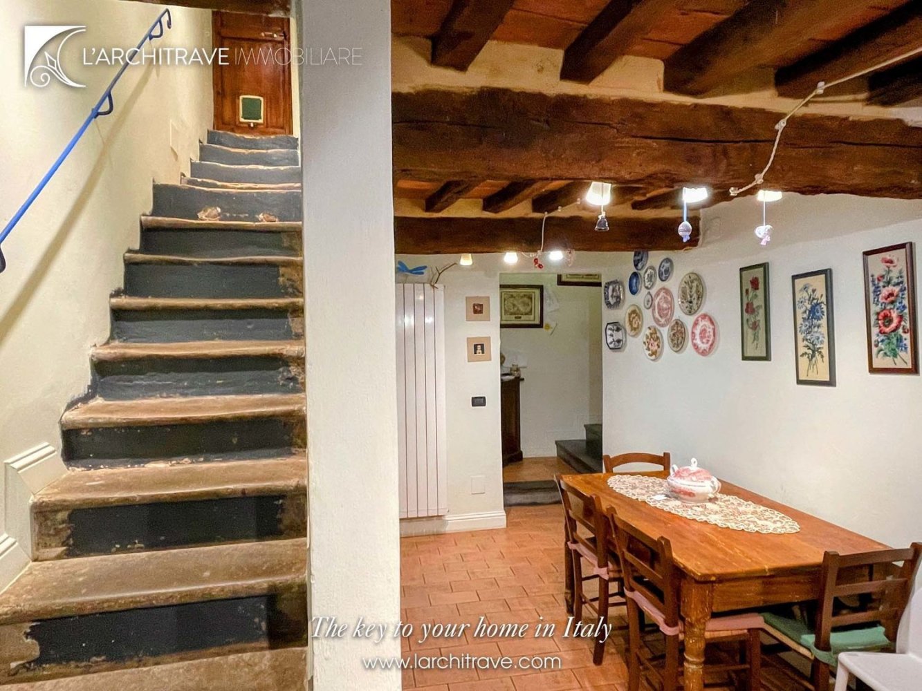 7-salle Maison à Chianni, Italy No. 121562