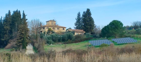 25غرفة فيلا في Montespertoli, Italy رقم 92050 45