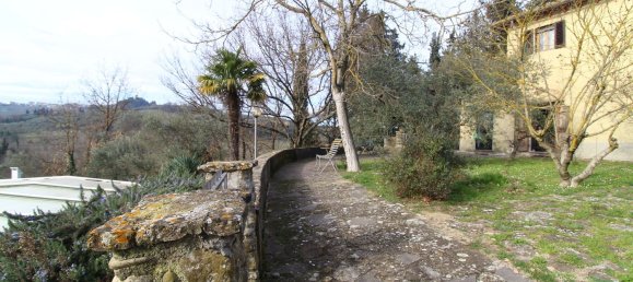 25غرفة فيلا في Montespertoli, Italy رقم 92050 6