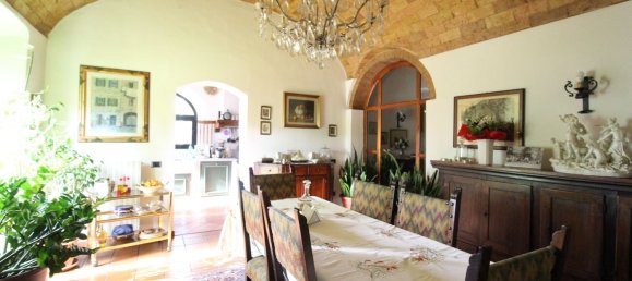 25غرفة فيلا في Montespertoli, Italy رقم 92050 13