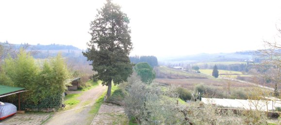 25غرفة فيلا في Montespertoli, Italy رقم 92050 9