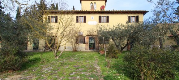 25غرفة فيلا في Montespertoli, Italy رقم 92050 2