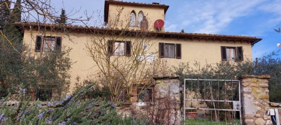 25غرفة فيلا في Montespertoli, Italy رقم 92050 8