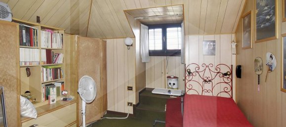 8-salle Villa à Parabiago, Italy No. 17472 12