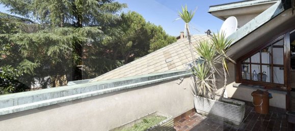 8-salle Villa à Parabiago, Italy No. 17472 8