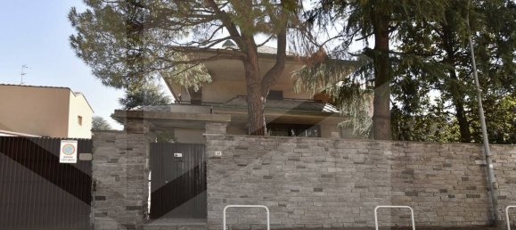 8-salle Villa à Parabiago, Italy No. 17472 18