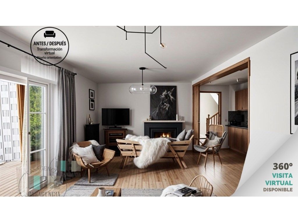 4 bedrooms Townhouse in Castellon, Spain No. 257675