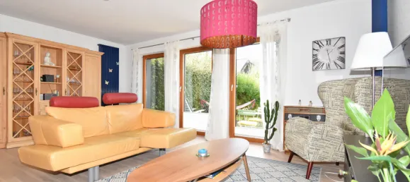 6غرفة تاون هاوس في Minden-Lubbecke, Germany رقم 362904 4