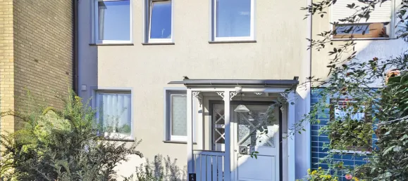 6غرفة تاون هاوس في Minden-Lubbecke, Germany رقم 362904 2