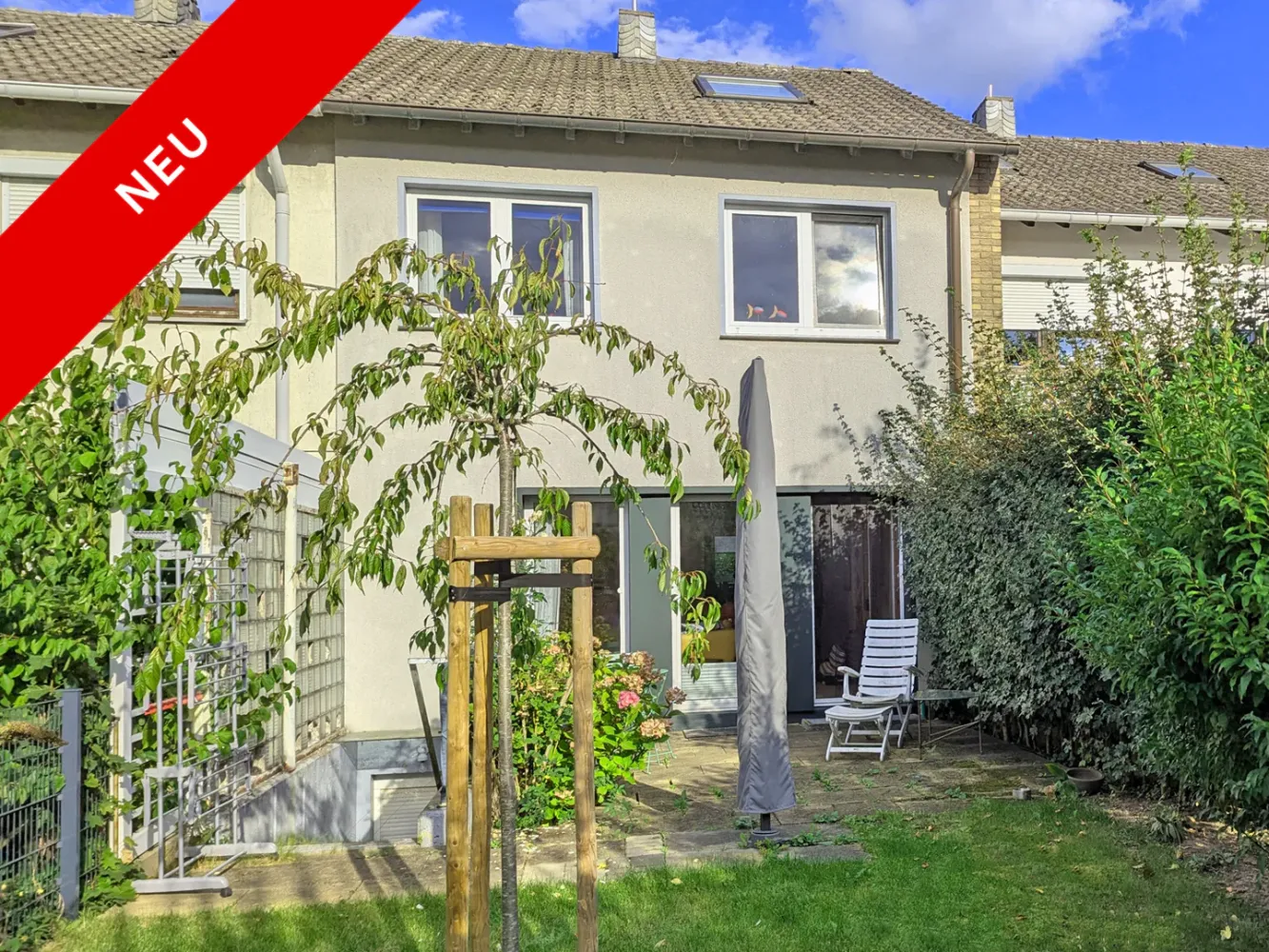 6غرفة تاون هاوس في Minden-Lubbecke, Germany رقم 362904