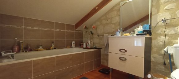 8 rooms House in Chinon, France No. 158044 11