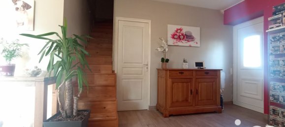 8 rooms House in Chinon, France No. 158044 6