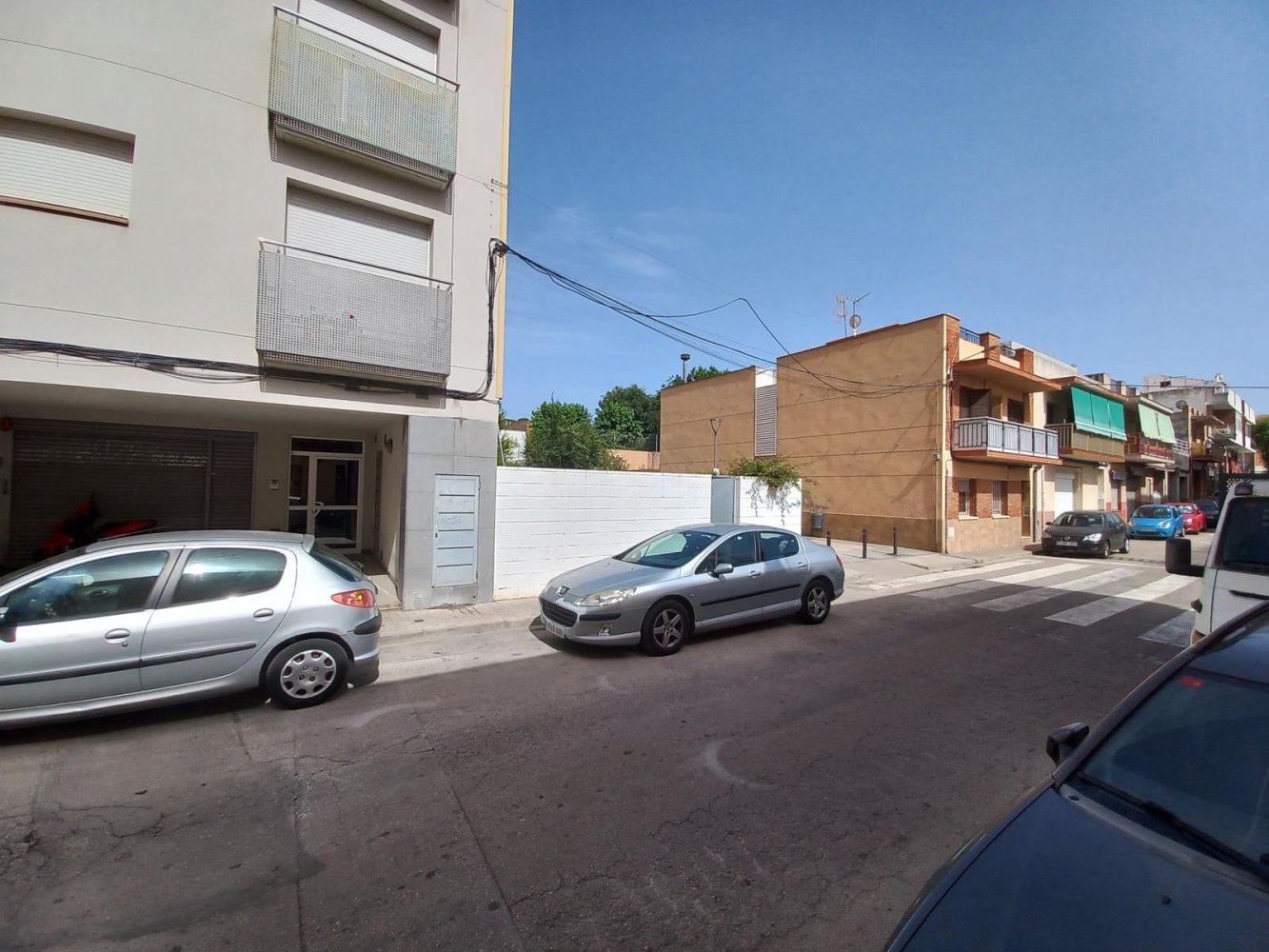 Terreno em Sant Pere de Ribes, Spain N.º 246372