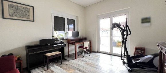 Penthouse T1 em Waldshut, Germany N.º 38723 20