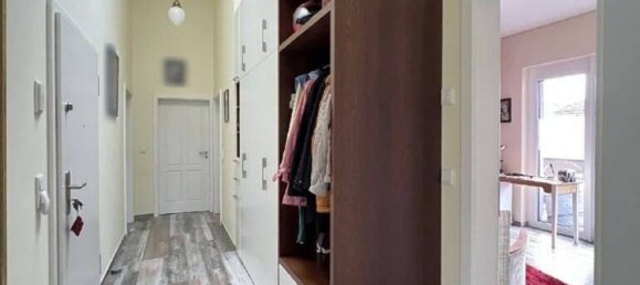 Penthouse T1 em Waldshut, Germany N.º 38723 15