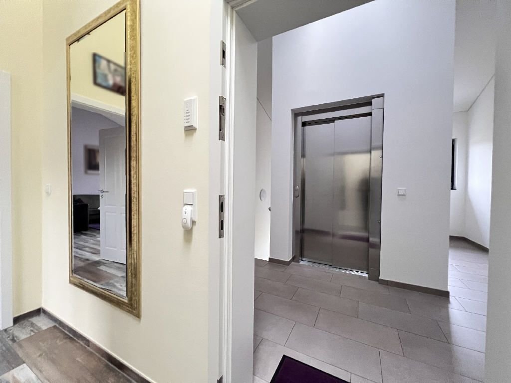 Penthouse T1 em Waldshut, Germany N.º 38723