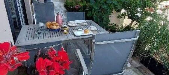 Penthouse T1 em Waldshut, Germany N.º 38723 7