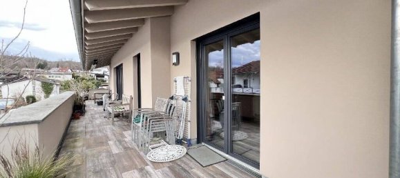 Penthouse T1 em Waldshut, Germany N.º 38723 14