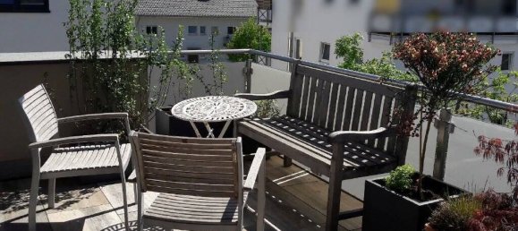 Penthouse T1 em Waldshut, Germany N.º 38723 8