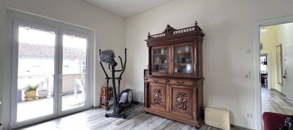 Penthouse T1 em Waldshut, Germany N.º 38723 21