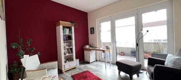 Penthouse T1 em Waldshut, Germany N.º 38723 17