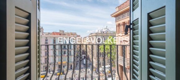 2 غرف نوم شقة في Ciutat Vella, Spain رقم 33984 31