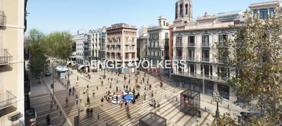 2 غرف نوم شقة في Ciutat Vella, Spain رقم 33984 43