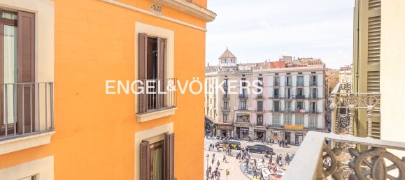 2 غرف نوم شقة في Ciutat Vella, Spain رقم 33984 41