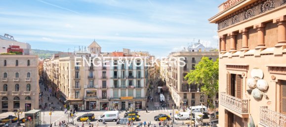 2 غرف نوم شقة في Ciutat Vella, Spain رقم 33984 34