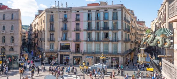 2 غرف نوم شقة في Ciutat Vella, Spain رقم 33984 42