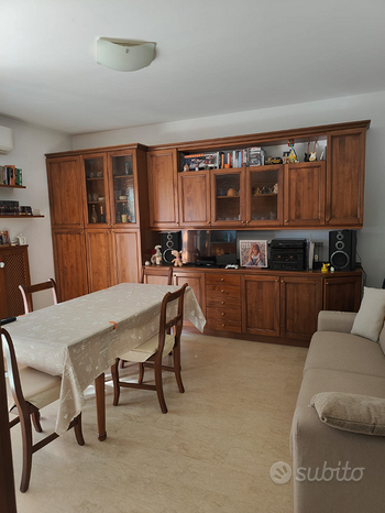 5 rooms Apartment in Borgo Valbelluna, Italy No. 276771