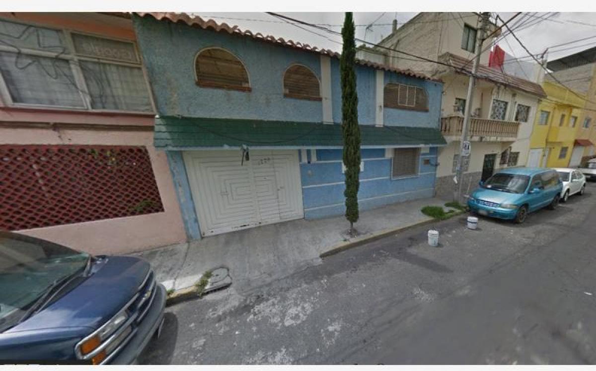 3 Schlafzimmer Haus in Mexicali, Mexico, Nr. 184510